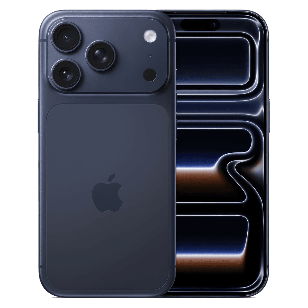 iPhone 17 Pro Max 256 Deep Blue (eSIM)