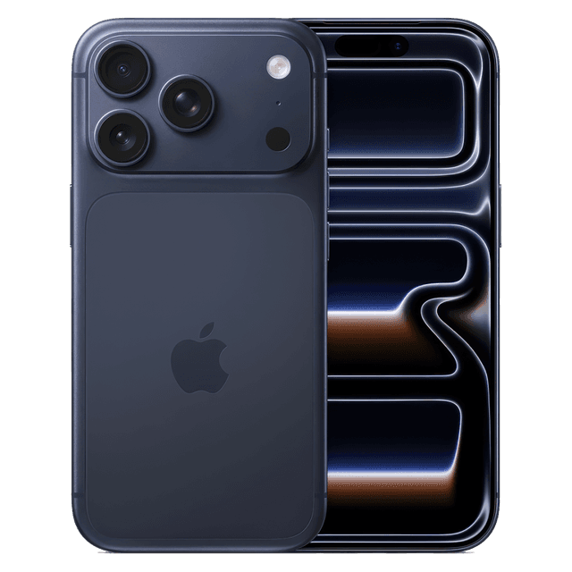 iPhone 17 Pro Max 256 Deep Blue (eSIM)