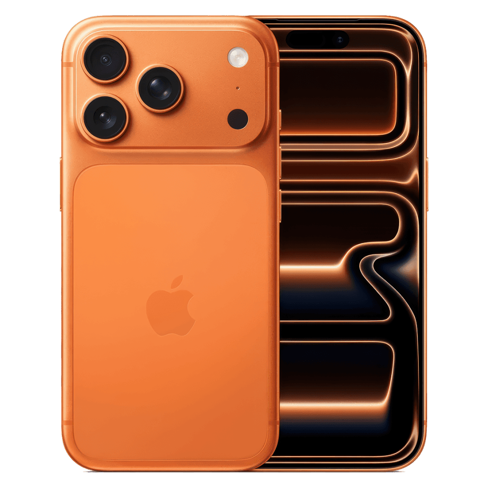 iPhone 17 Pro Max 256 Orange (eSIM)