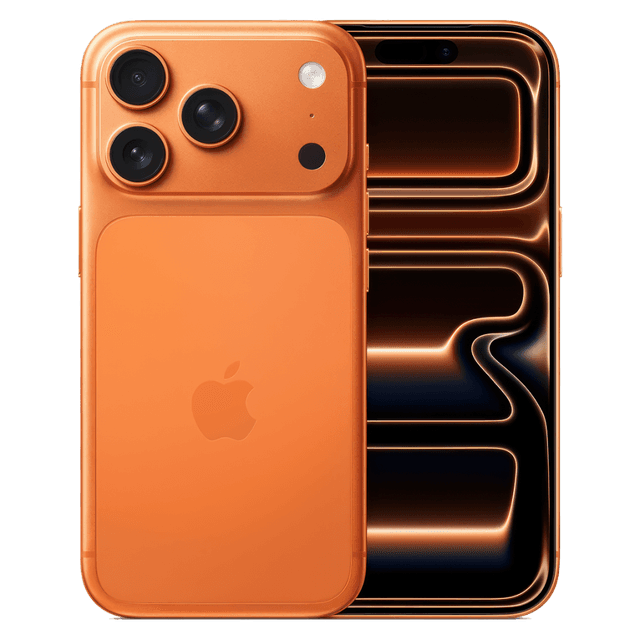 iPhone 17 Pro Max 256 Orange (eSIM)