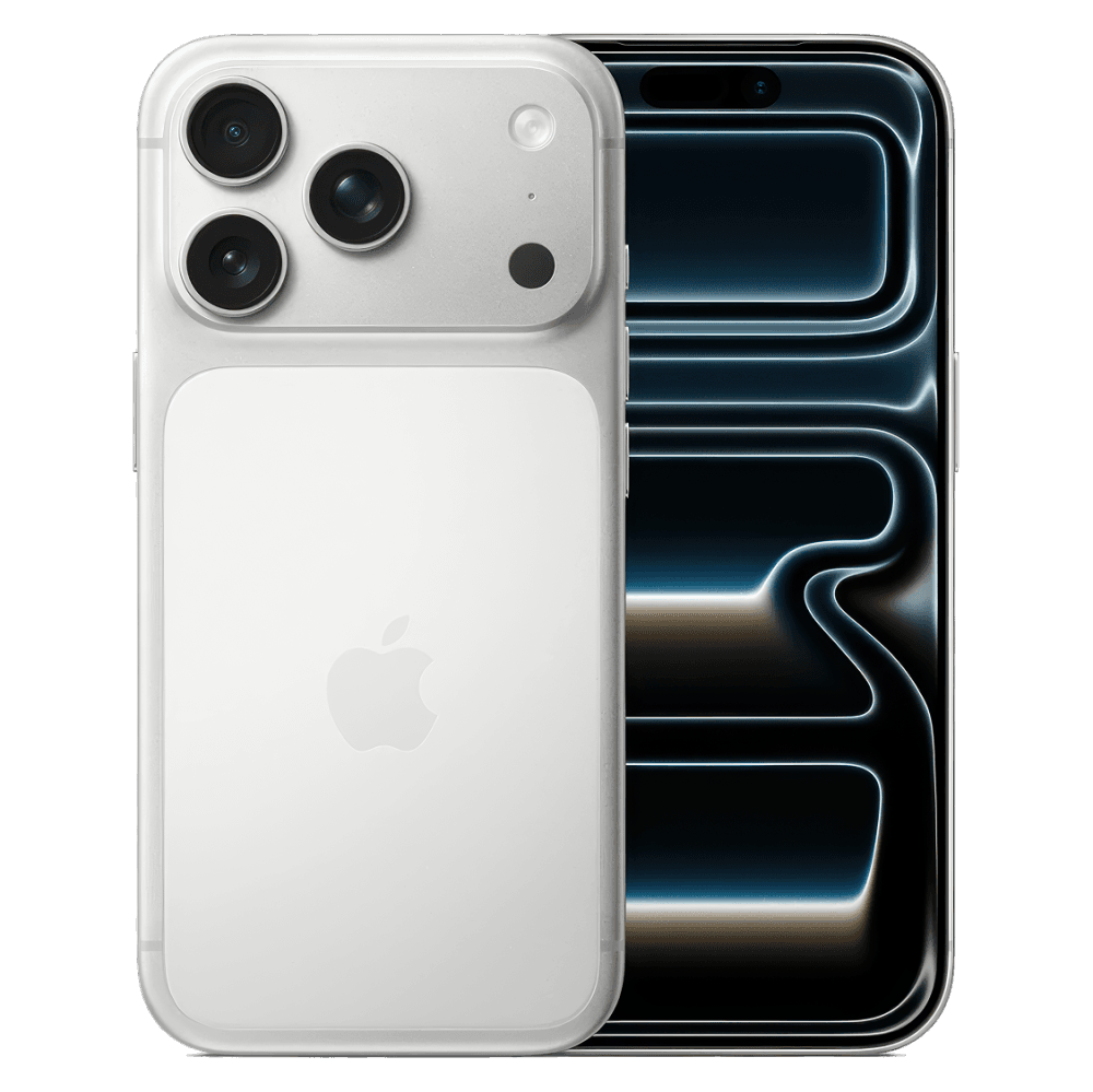 iPhone 17 256 White (eSIM)