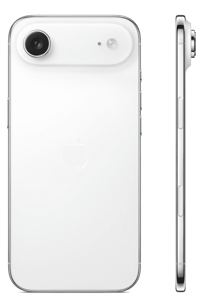 iPhone 16 Pro 128GB White (1 SIM)