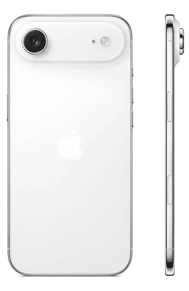 iPhone 16 Pro 128GB White (1 SIM)